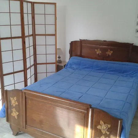 Holiday home Tranqillite *