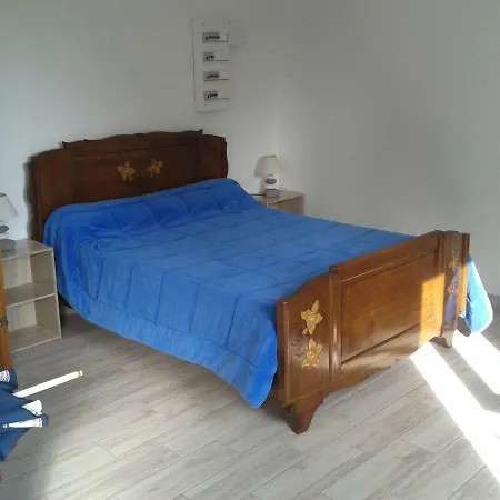 Tranqillite Holiday home *