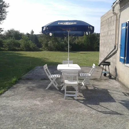 Tranqillite Holiday home