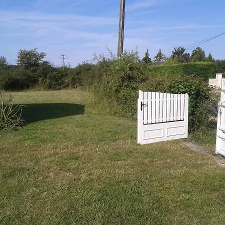 Tranqillite Holiday home *