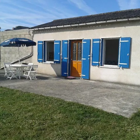 Tranqillite La Roche-Posay